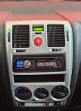 Hyundai Getz I Рестайлинг Вологда  - изображение 29