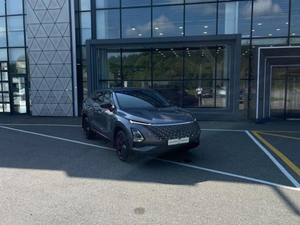 Omoda C5 I с пробегом 2023 года, цена 1 920 000 рублей, 58382 км, внедорожник, Автокод Объявления