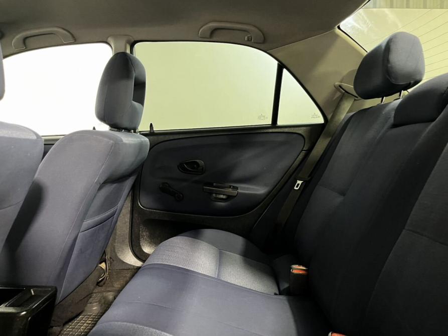 Mitsubishi Carisma I Рестайлинг Великий Новгород  - изображение 8