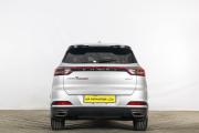 Chery Tiggo 7 Pro Max I Рестайлинг Тюмень  - изображение 28