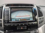 Toyota Land Cruiser 200 Series Рестайлинг 1 Москва  - изображение 33