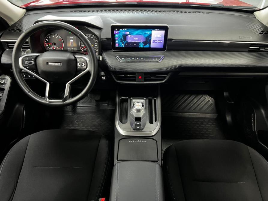 Haval Jolion I Казань  - изображение 17