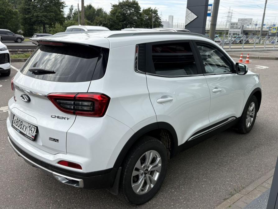 Chery Tiggo 4 Pro I Санкт-Петербург  - изображение 3