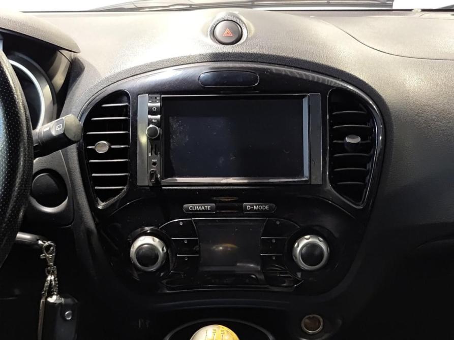 Nissan Juke I Казань  - изображение 18