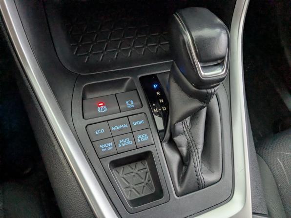 Toyota RAV4 V (XA50) с пробегом 2020 года, цена 3 100 000 рублей, 72771 км, внедорожник, Автокод Объявления