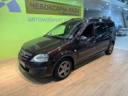 Lada (ВАЗ) Largus I Чебоксары  - изображение 29
