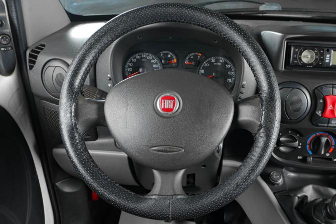 Fiat Doblo I Рестайлинг с пробегом 2014 года, цена 649 000 рублей, 304722 км, фургон, Автокод Объявления