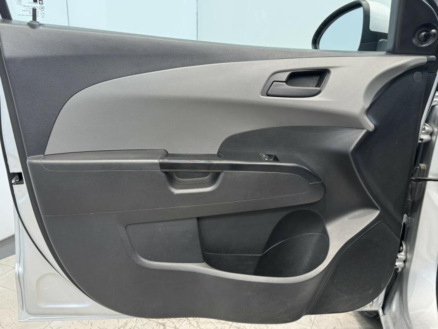 Chevrolet Aveo II Волжский  - изображение 12