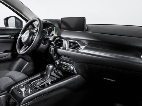 Mazda CX-5 II Рестайлинг с пробегом 2024 года, цена 3 320 000 рублей, 44910 км, внедорожник, Автокод Объявления