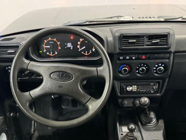 Lada (ВАЗ) 2121 (4x4) I Рестайлинг (2020) с пробегом 2020 года, цена 690 000 рублей, 68989 км, внедорожник, Автокод Объявления