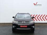 Toyota Highlander II (XU40) Рестайлинг Пермь  - изображение 25