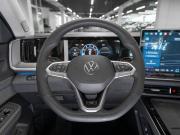 Volkswagen Tavendor I Рестайлинг Москва  - изображение 44