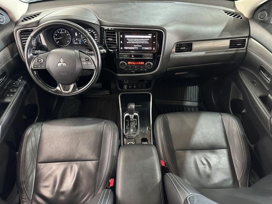 Mitsubishi Outlander III Рестайлинг 3 Москва  - изображение 9