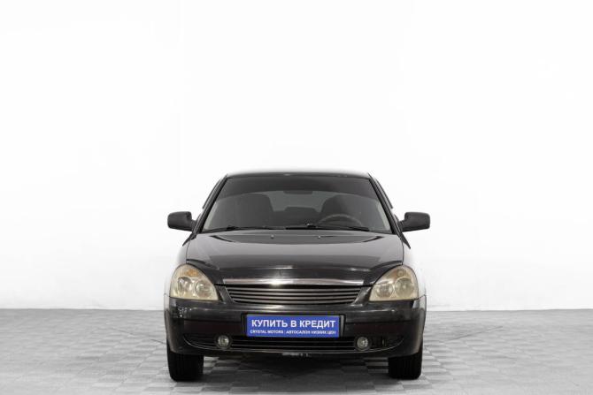Lada (ВАЗ) Priora I с пробегом 2009 года, цена 389 000 рублей, 180000 км, седан, Автокод Объявления