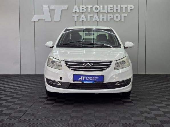 Chery Bonus 3 (E3/A19) с пробегом 2014 года, цена 549 000 рублей, 184000 км, седан, Автокод Объявления