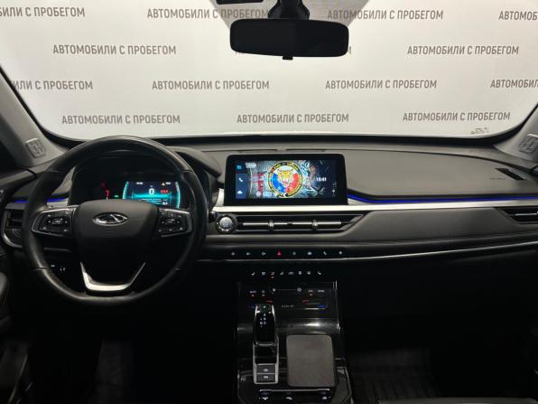 Chery Tiggo 7 Pro I с пробегом 2021 года, цена 1 349 000 рублей, 107868 км, внедорожник, Автокод Объявления