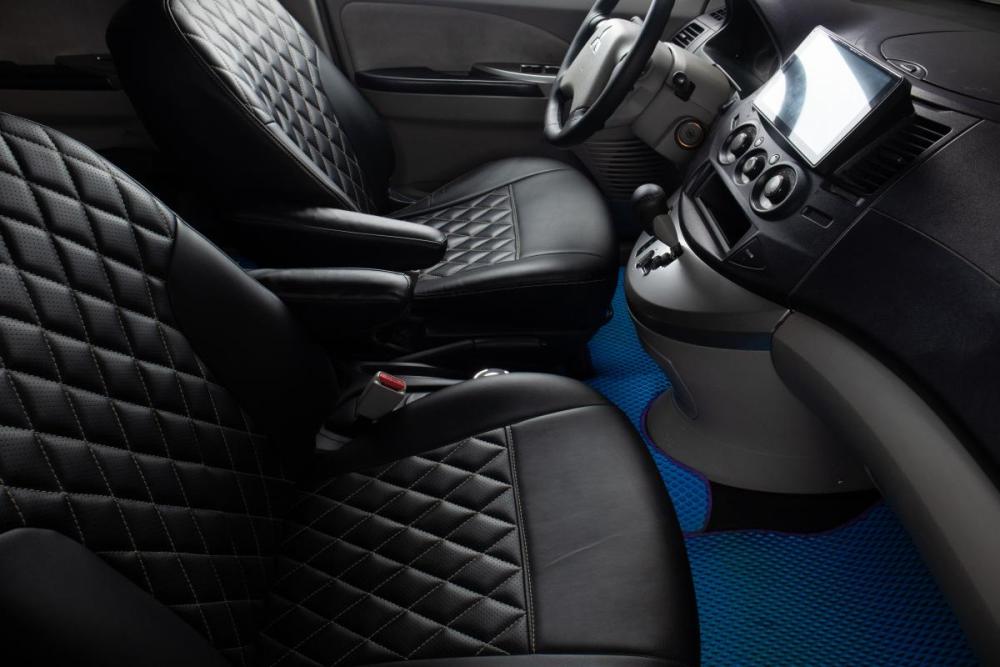 Mitsubishi Grandis I Оренбург  - изображение 16
