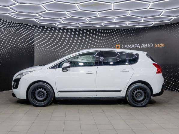 Peugeot 3008 I с пробегом 2012 года, цена 502 000 рублей, 210465 км, внедорожник, Автокод Объявления
