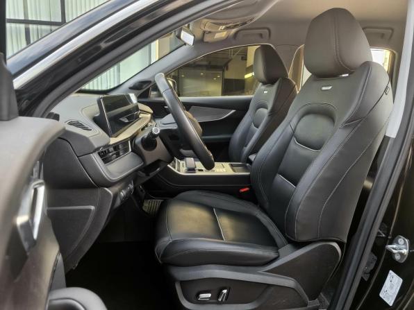 Chery Tiggo 7 Pro Max I с пробегом 2023 года, цена 2 059 000 рублей, 28480 км, внедорожник, Автокод Объявления