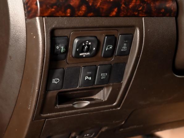 Toyota Land Cruiser 200 Series с пробегом 2011 года, цена 3 250 000 рублей, 376581 км, внедорожник, Автокод Объявления