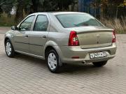 Renault Logan I Рестайлинг Великий Новгород  - изображение 19