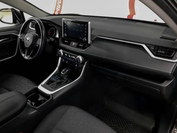 Toyota RAV4 V (XA50) с пробегом 2020 года, цена 3 058 000 рублей, 98700 км, внедорожник, Автокод Объявления