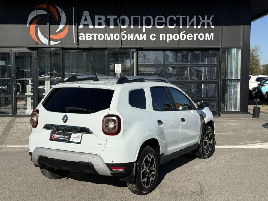 Renault Duster II Волгоград  - изображение 6
