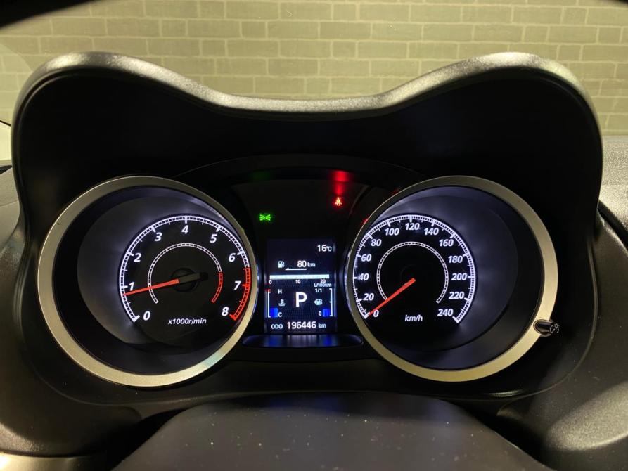Mitsubishi Lancer X Рестайлинг Челябинск  - изображение 19