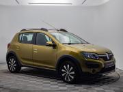 Renault Sandero II Москва  - изображение 26