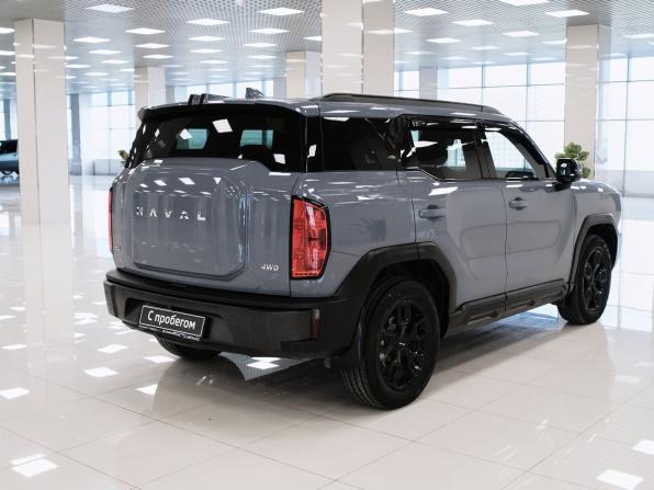 Haval H3 I с пробегом 2024 года, цена 2 688 000 рублей, 48054 км, внедорожник, Автокод Объявления