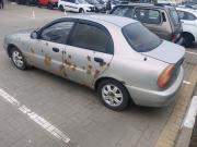 Chevrolet Lanos I Белгород  - изображение 12