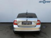 Skoda Rapid I Москва  - изображение 19