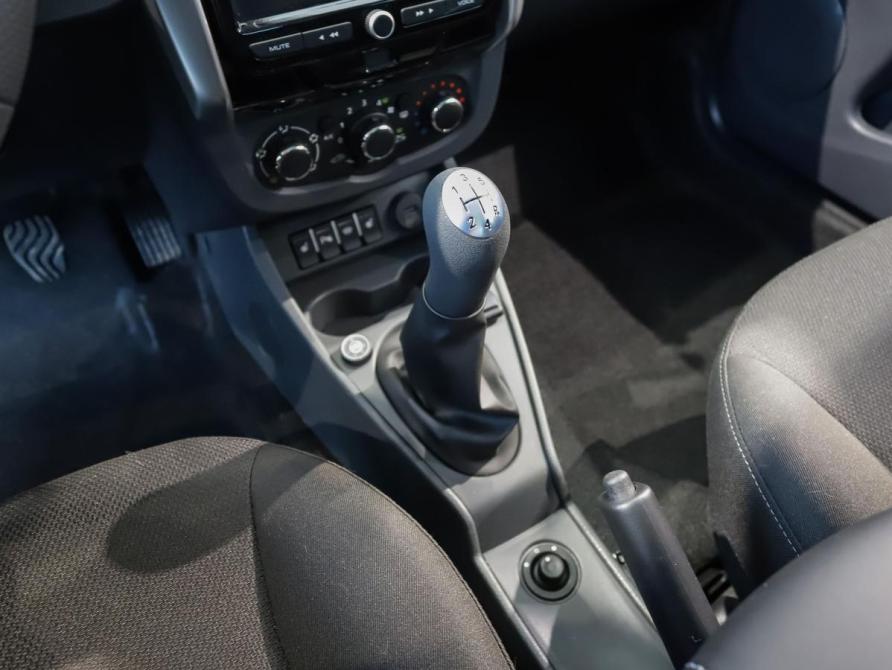 Lada (ВАЗ) Largus I Рестайлинг Москва  - изображение 12