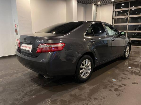 Toyota Camry VI (XV40) с пробегом 2008 года, цена 758 900 рублей, 354397 км, седан, Автокод Объявления