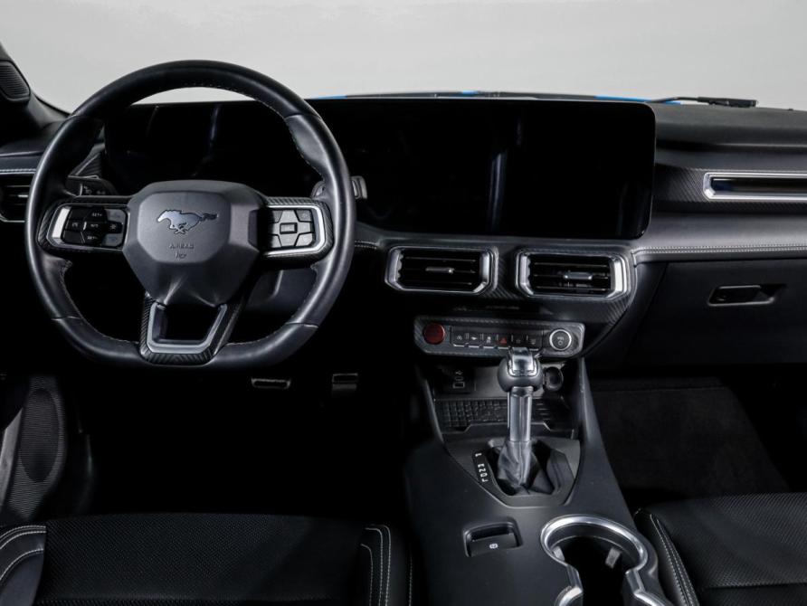 Ford Mustang VII Москва  - изображение 12