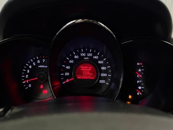 Kia Rio III с пробегом 2012 года, цена 847 000 рублей, 228669 км, седан, Автокод Объявления