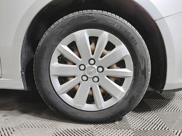 Chevrolet Cruze I Рестайлинг с пробегом 2014 года, цена 664 000 рублей, 155000 км, седан, Автокод Объявления