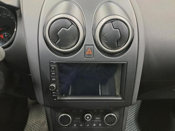 Nissan Qashqai+2 I Рестайлинг с пробегом 2011 года, цена 1 070 000 рублей, 221737 км, внедорожник, Автокод Объявления