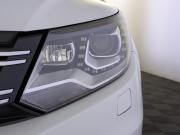 Volkswagen Tiguan I Рестайлинг Москва  - изображение 38