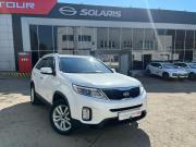 Kia Sorento II Рестайлинг Нижнекамск  - изображение 19