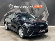 Haval Jolion I Рестайлинг Пермь  - изображение 27