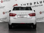 Lada (ВАЗ) Vesta I Минеральные Воды  - изображение 21