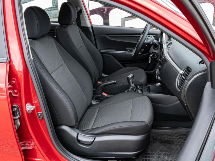 Kia Rio IV Рестайлинг Краснодар  - изображение 8