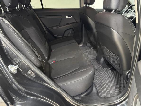 Kia Sportage III Рестайлинг с пробегом 2015 года, цена 1 170 000 рублей, 279068 км, внедорожник, Автокод Объявления