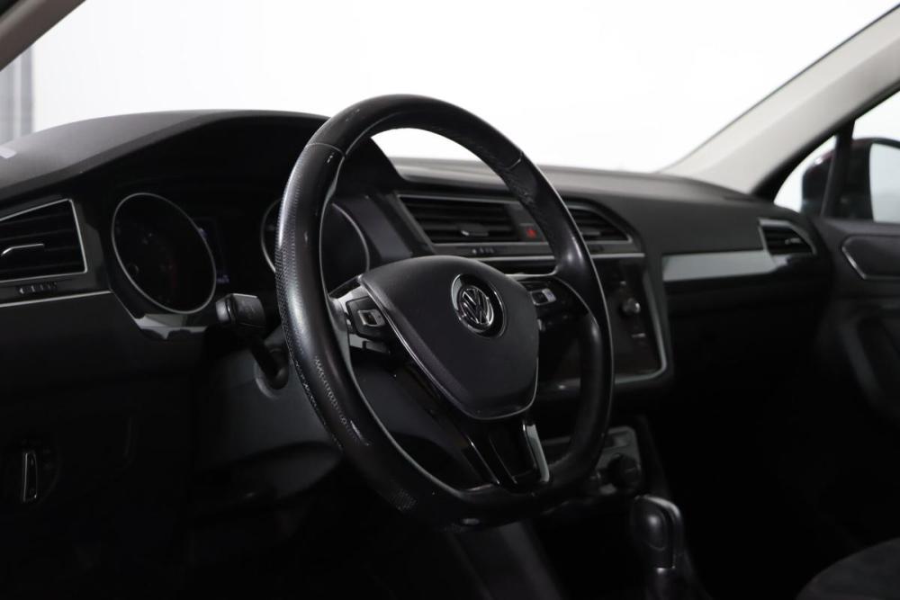 Volkswagen Tiguan II Нижний Новгород  - изображение 9