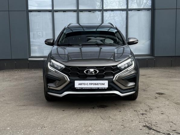 Lada (ВАЗ) Vesta I Рестайлинг (NG) с пробегом 2024 года, цена 1 599 000 рублей, 6706 км, универсал, Автокод Объявления