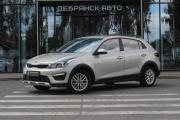 Kia Rio IV Брянск  - изображение 28