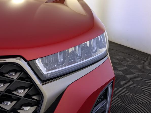 Chery Tiggo 7 Pro Max I Рестайлинг с пробегом 2024 года, цена 1 895 000 рублей, 53010 км, внедорожник, Автокод Объявления