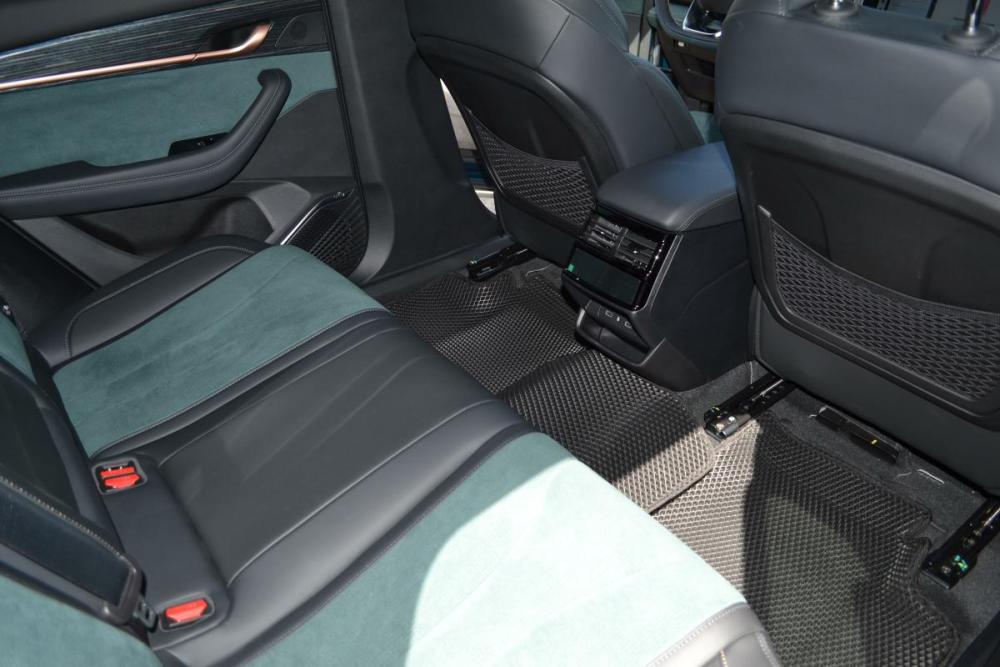 Geely Monjaro I Старый Оскол  - изображение 21