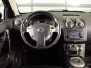 Nissan Qashqai I Рестайлинг Кемерово  - изображение 34